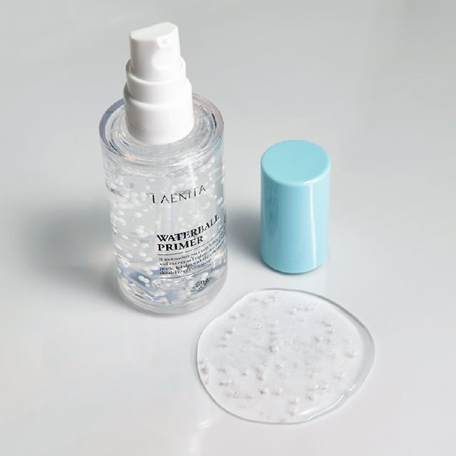 Korean Face waterball primer