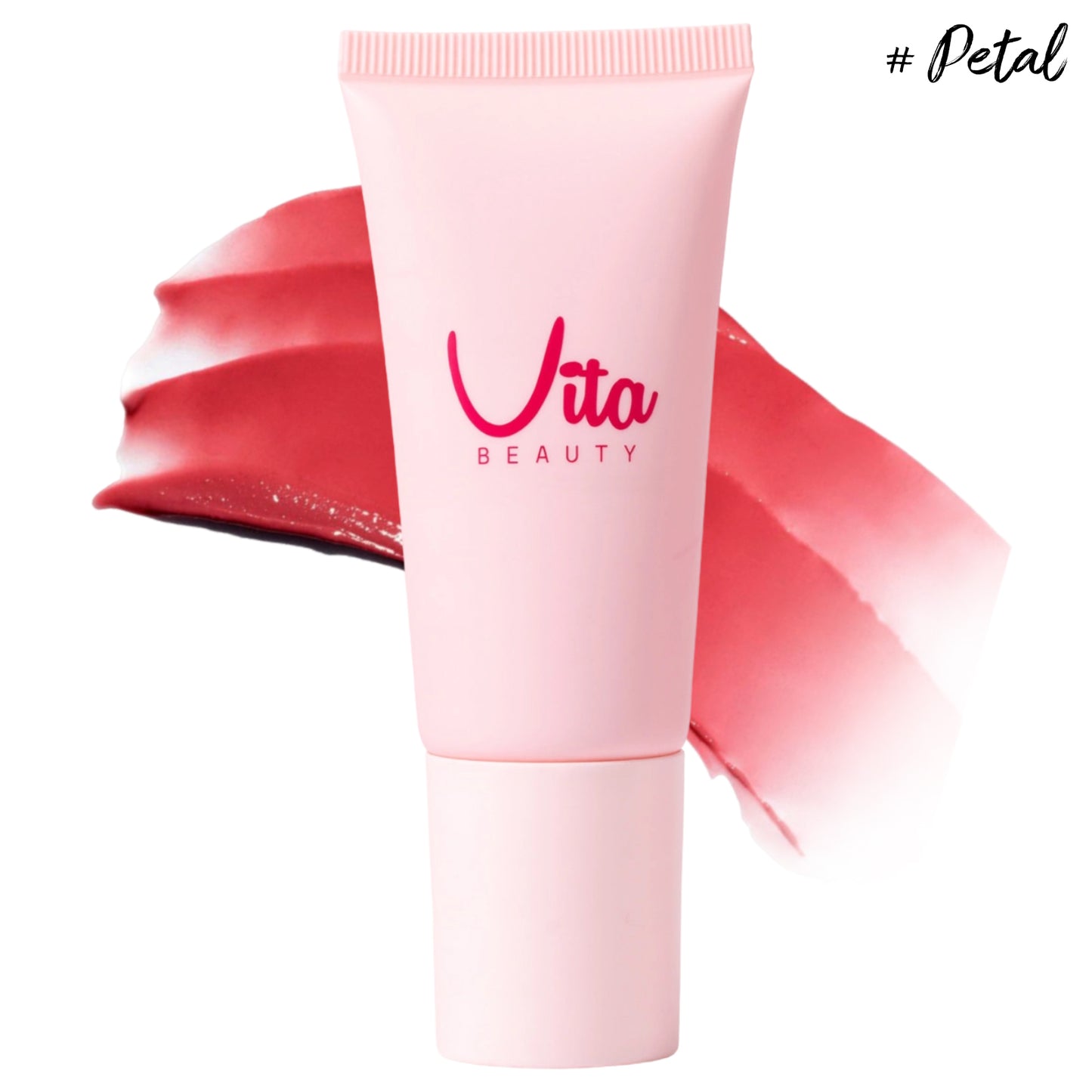 Vita Filter Liquid Blush