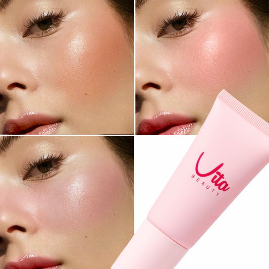 Vita Filter Liquid Blush
