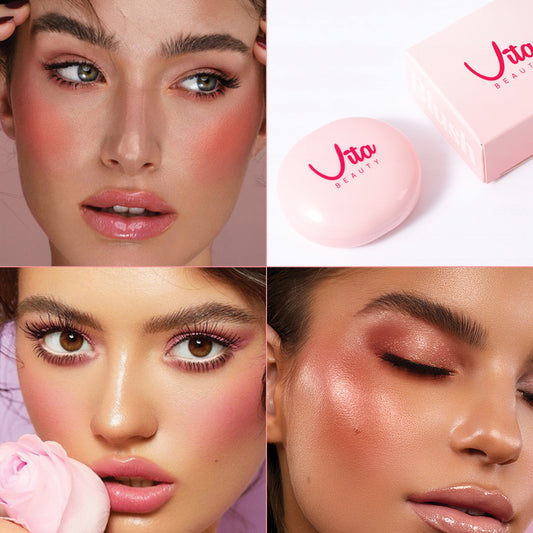 Vita Luminous Silk Blush