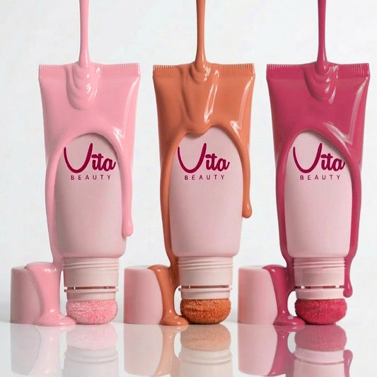 Vita Filter Liquid Blush