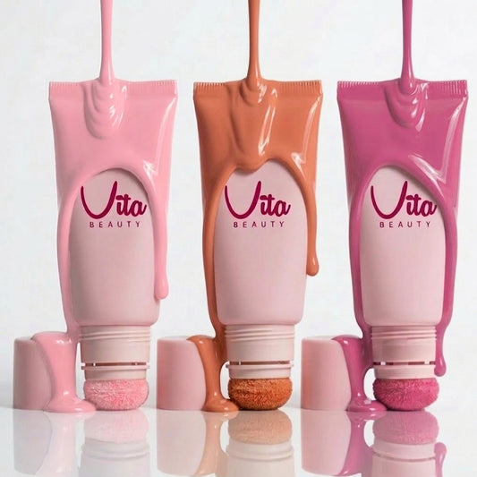 Vita Filter Liquid Blush