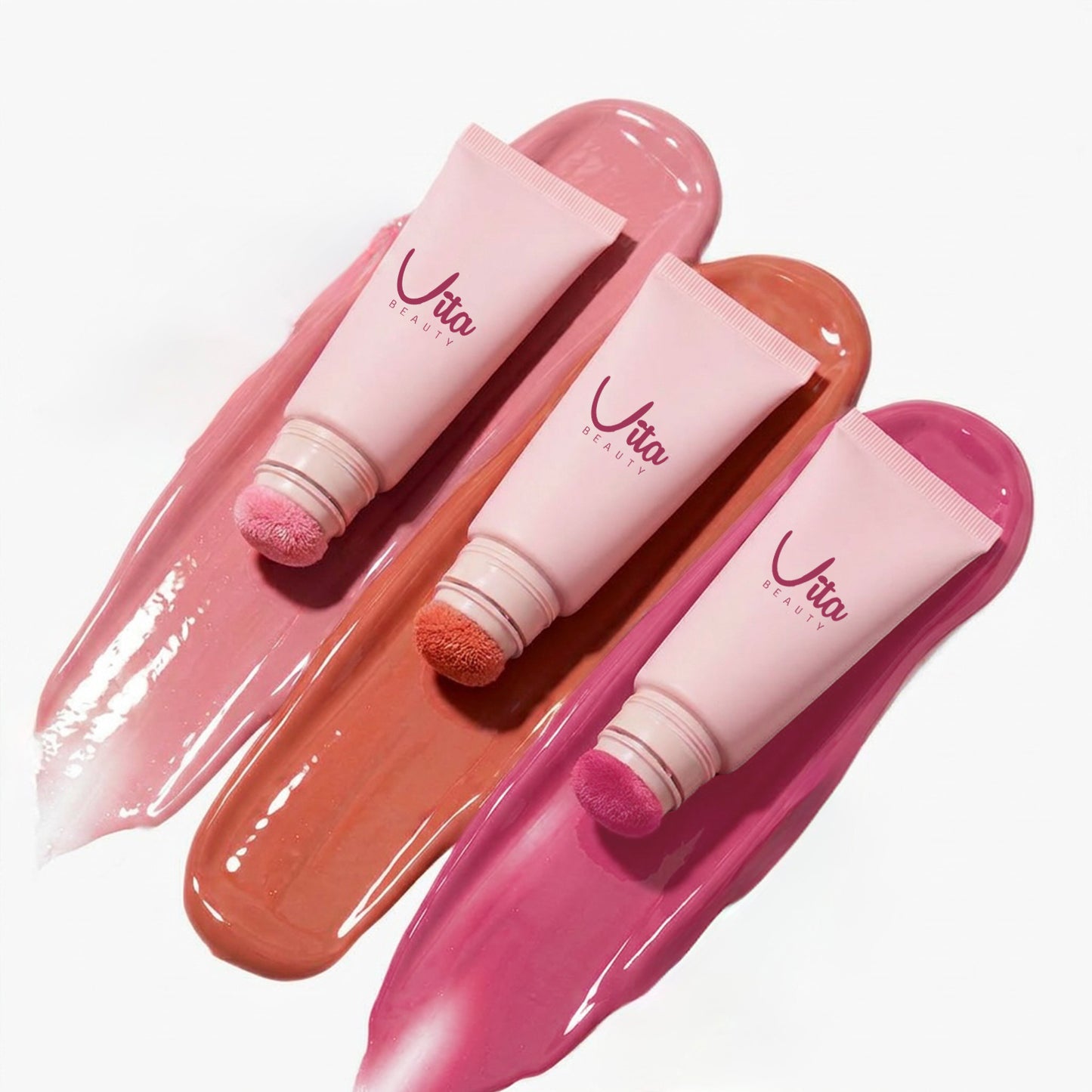 Vita Filter Liquid Blush