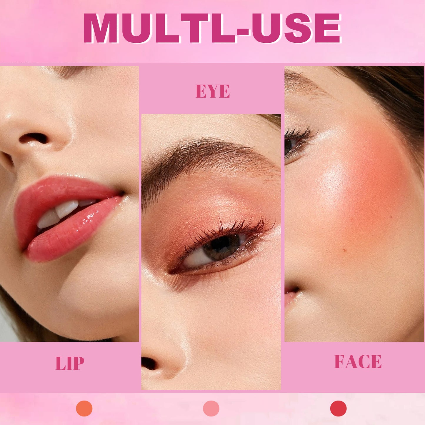 Vita Filter Liquid Blush