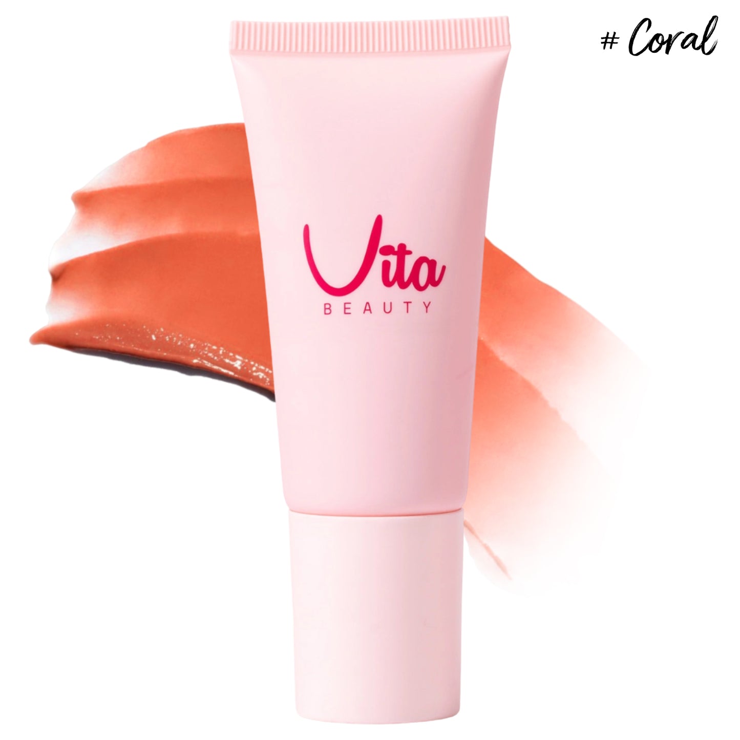 Vita Filter Liquid Blush