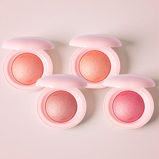 Vita Luminous Silk Blush