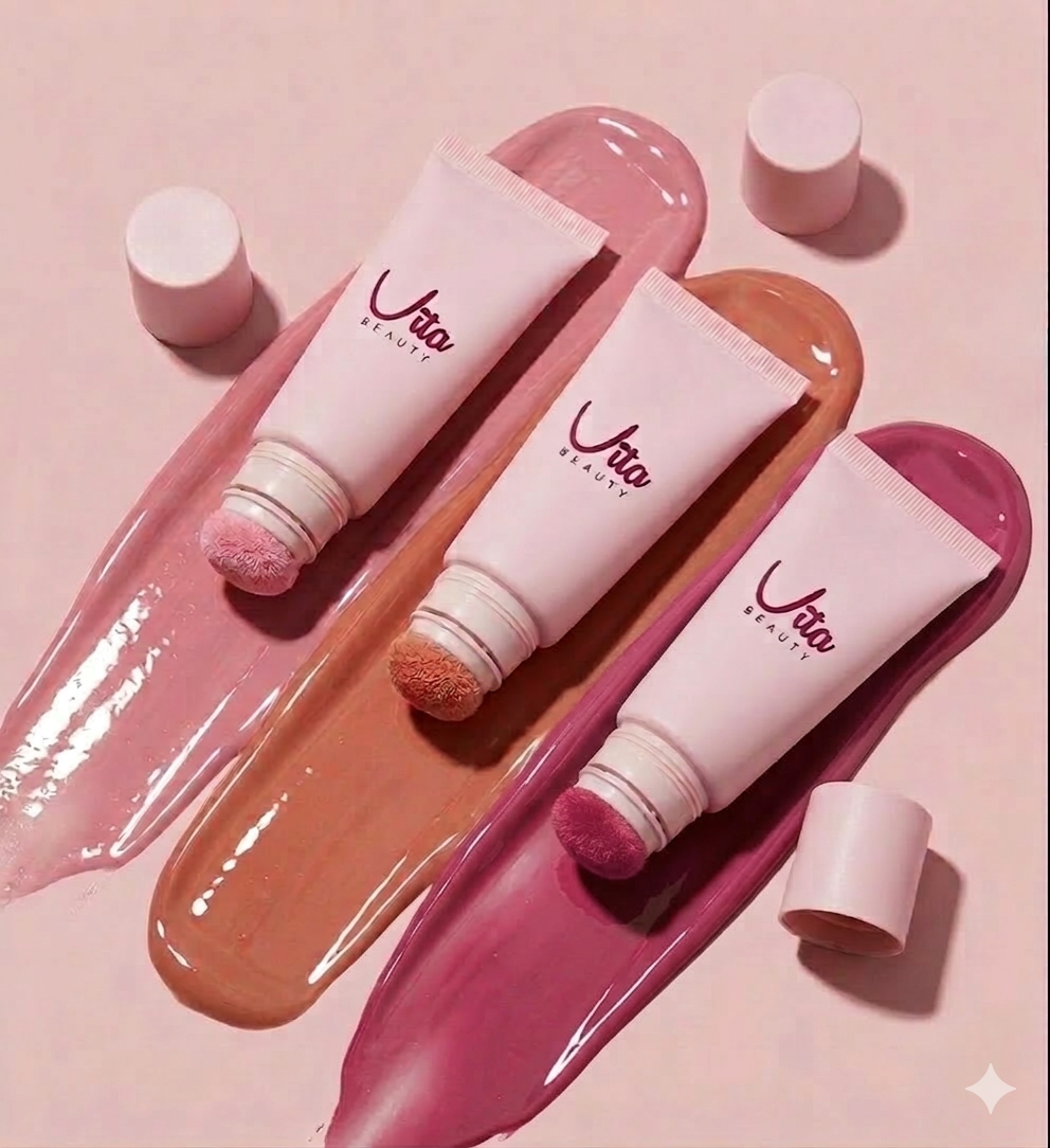 Vita Filter Liquid Blush