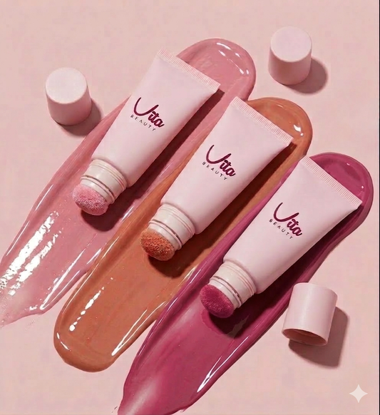 Vita Filter Liquid Blush