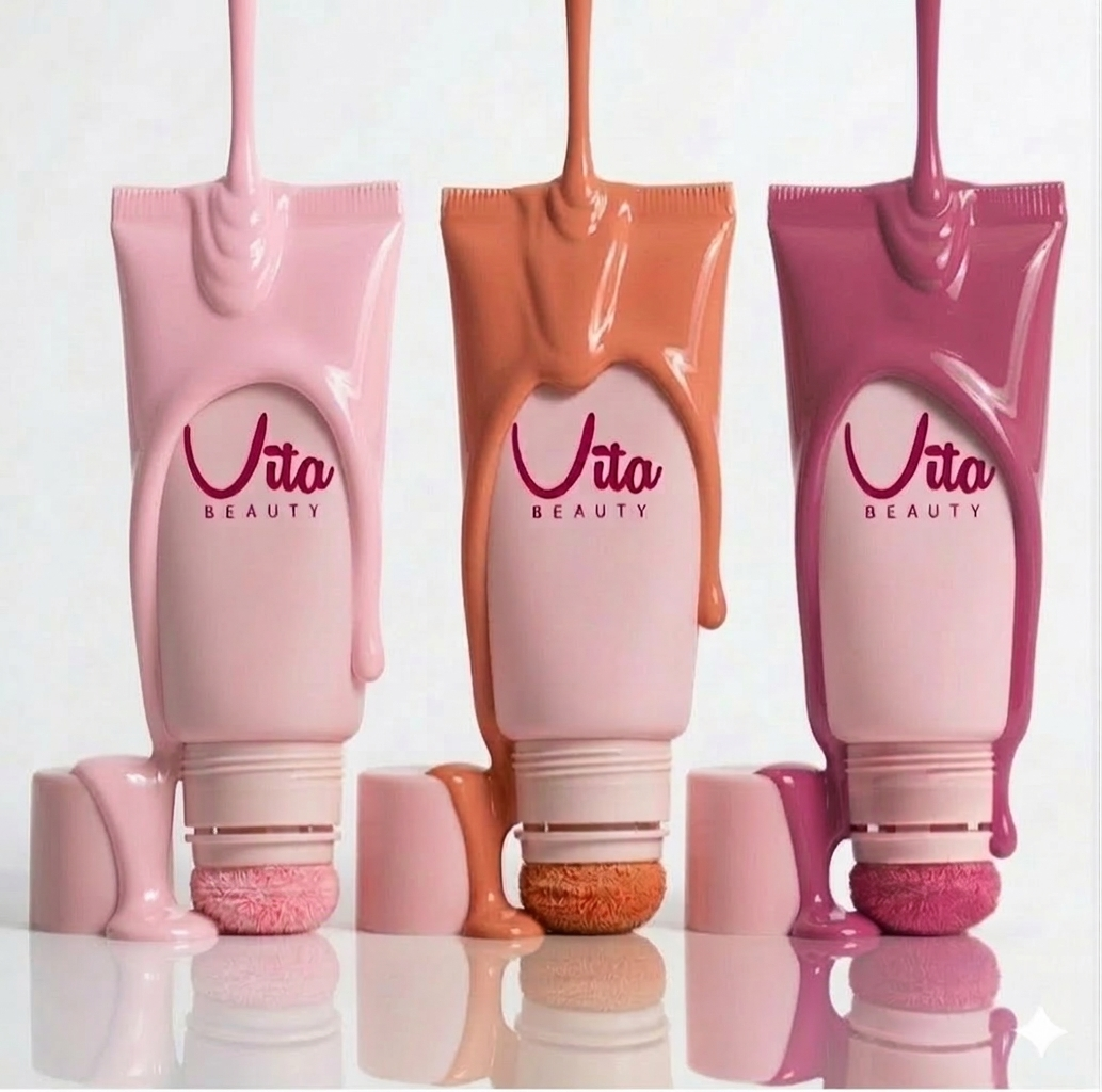 Vita Filter Liquid Blush