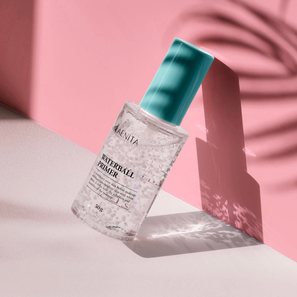 Korean Face waterball primer