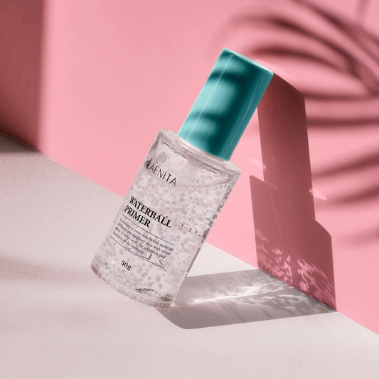 Korean Face waterball primer