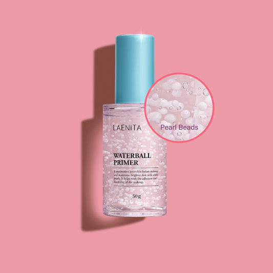 Korean Face waterball primer