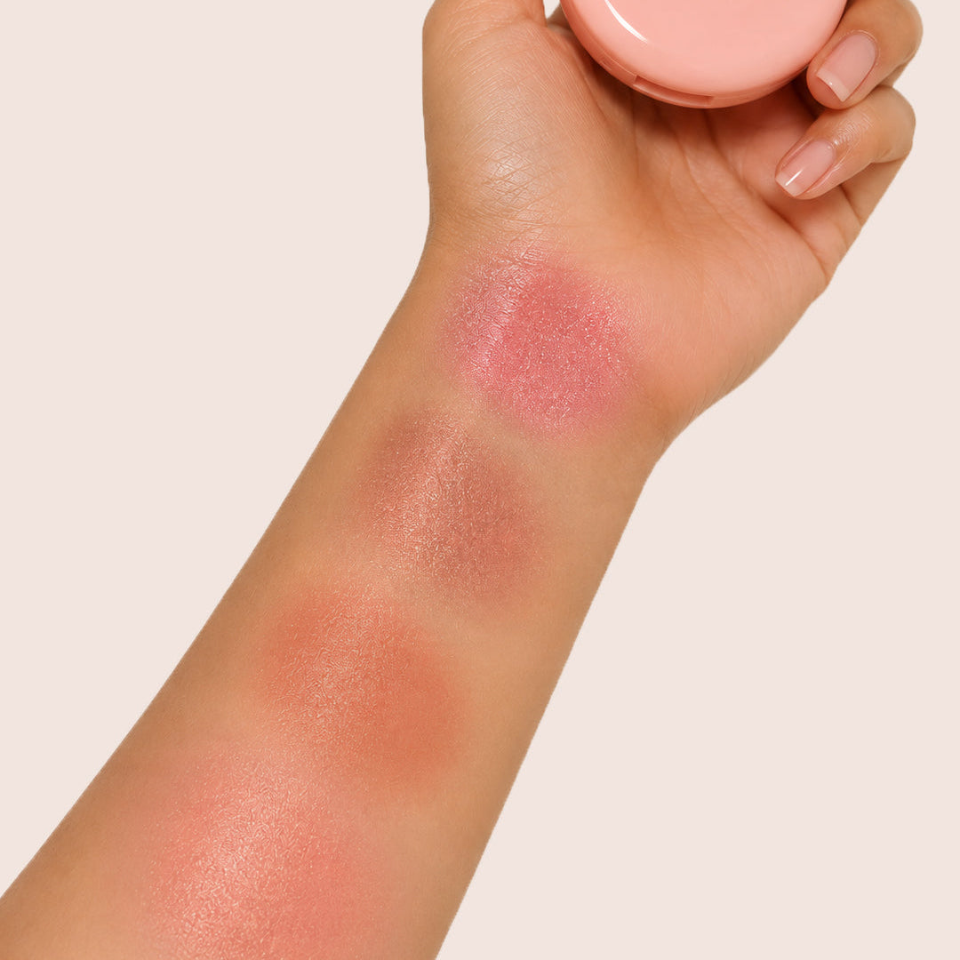 Vita Luminous Silk Blush