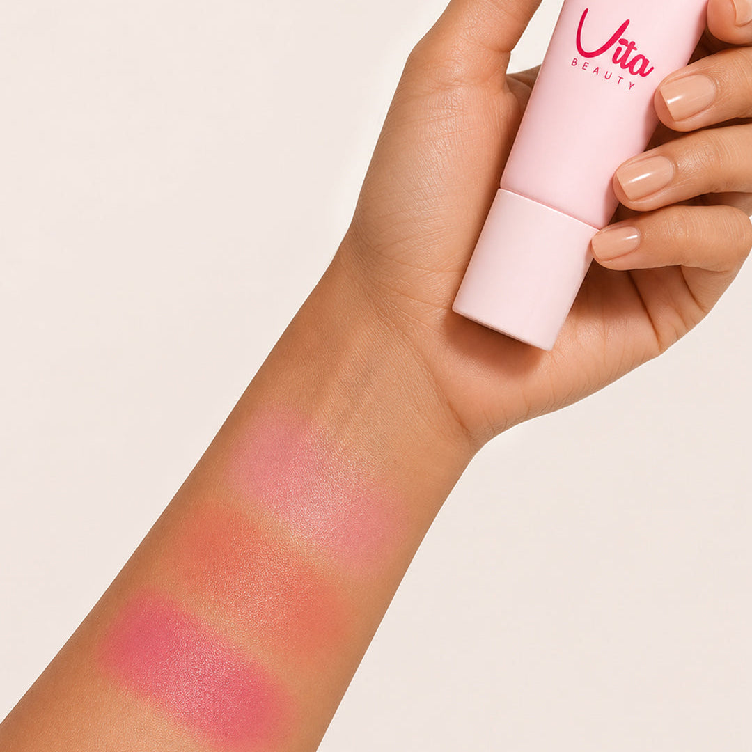 Vita Filter Liquid Blush